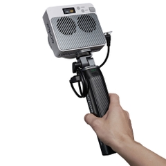 Đế pin Battery Grip Godox - BG02