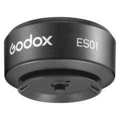 Đế hít kính Godox - ES01