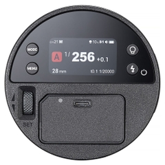 Đèn Flash Godox - AD100 Pro II