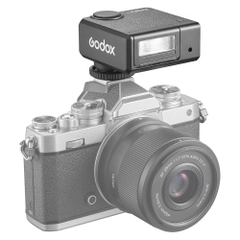 Đèn Flash mini Godox - iM30PRO