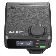 Đèn Flash mini Godox - iM30PRO