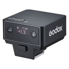 Đèn Flash mini Godox - iT20 (cho Olympus / Sony / Canon / Ricoh)