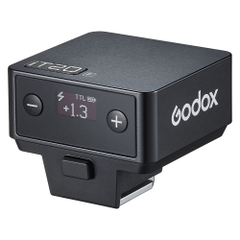 Đèn Flash mini Godox - iT20 (cho Olympus / Sony / Canon / Ricoh)