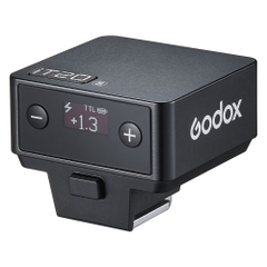 Đèn Flash mini Godox - iT20 (cho Olympus / Sony / Canon / Ricoh)