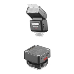 Đèn Flash Godox - iT32 + X5 cho C/S/N/F/O/L