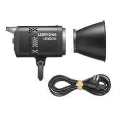 Đèn LED Litemons Godox - LE300Bi