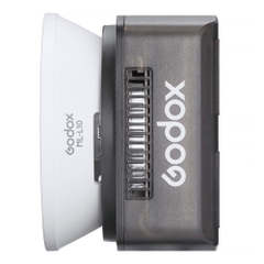 Đèn LED chụp hình, quay phim Godox - ML40Bi