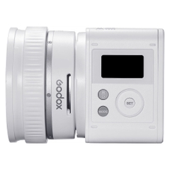 Đèn Bi-Color LED Video Light Godox - ML80Bi