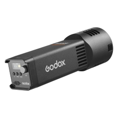 Đèn LED Godox 100W RGB - RS100R