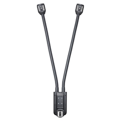 Đèn chớp chụp hình Godox Flexible Macro Twin Light - MA2