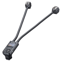 Đèn chớp chụp hình Godox Flexible Macro Twin Light - MA2