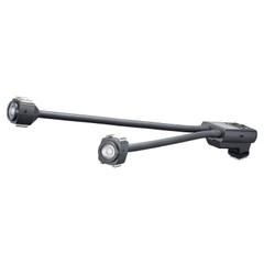Đèn chớp chụp hình Godox Flexible Macro Twin Light - MA2