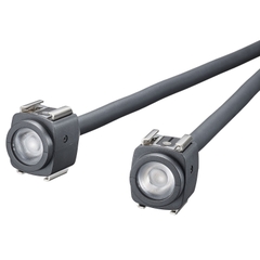 Đèn chớp chụp hình Godox Flexible Macro Twin Light - MA2