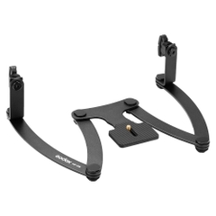 Đế đỡ đèn MF12K2 / MF12-DK1 Godox - MF-DB