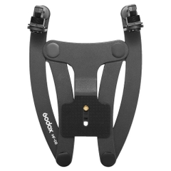 Đế đỡ đèn MF12K2 / MF12-DK1 Godox - MF-DB