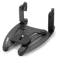 Đế đỡ đèn MF12K2 / MF12-DK1 Godox - MF-DB