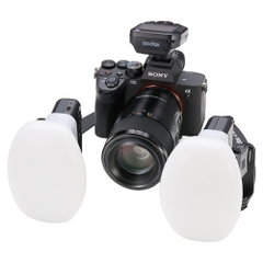 Đế đỡ đèn MF12K2 / MF12-DK1 Godox - MF-DB