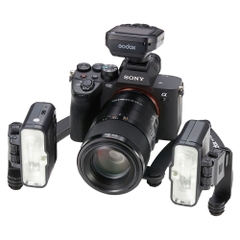 Đế đỡ đèn MF12K2 / MF12-DK1 Godox - MF-DB