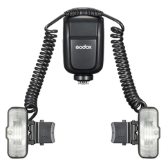 Godox Macro Twin Flash - MF-T76 (Thay cho MF12-K2 & MF12-DK1)