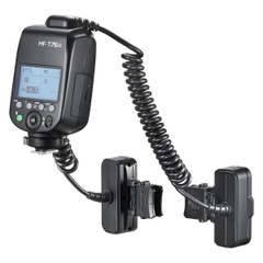 Godox Macro Twin Flash - MF-T76 (Thay cho MF12-K2 & MF12-DK1)