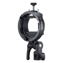 Đế đỡ Speedlite Bracket Godox - S3 (thay thế S1, S2)