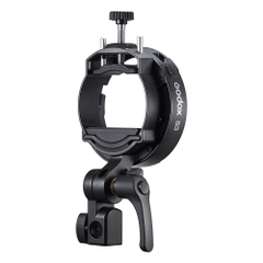 Đế đỡ Speedlite Bracket Godox - S3 (thay thế S1, S2)
