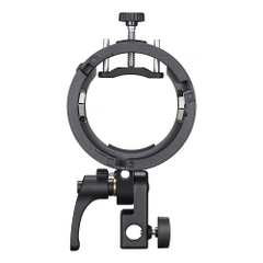 Đế đỡ Speedlite Bracket Godox - S3 (thay thế S1, S2)