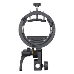 Đế đỡ Speedlite Bracket Godox - S3 (thay thế S1, S2)