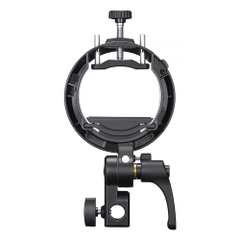 Đế đỡ Speedlite Bracket Godox - S3 (thay thế S1, S2)