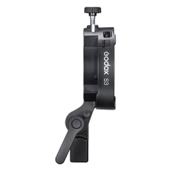 Đế đỡ Speedlite Bracket Godox - S3 (thay thế S1, S2)