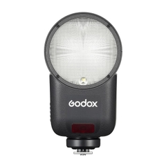 Đèn Flash đầu tròn Godox - V1 mid C/N/S/F/O