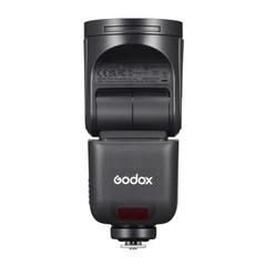Đèn Flash đầu tròn Godox - V1 mid C/N/S/F/O