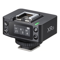 Cục nhận Godox - XRS cho Sony