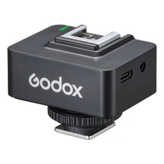 Cục nhận Godox - XRS cho Sony