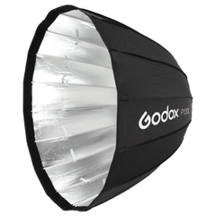 Parabolic Softbox Godox - P120L, P120H