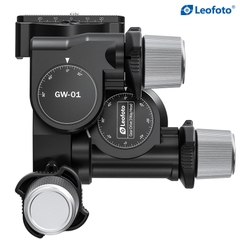 Đầu bi Geared Head Leofoto - GW-01