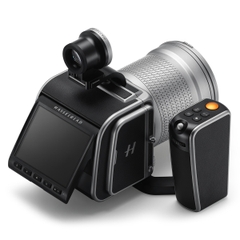 Hasselblad 907X 50C 80th Anniversary Edition Kit