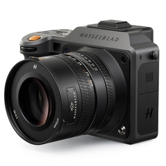 Máy ảnh Hasselblad X2D II 100C