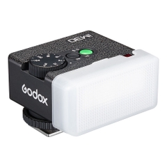 Tản sáng Đèn Flash mini Godox - iM30DF