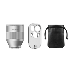 PGYTECH RetroVA Grip Kit cho iPhone 16 ProMax
