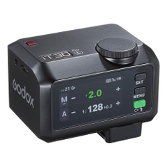 Đèn Flash Godox - iT30Pro C/S/N/F/O/L