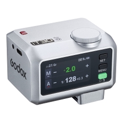 Đèn Flash Godox - iT30Pro C/S/N/F/O