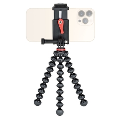 Tripod điện thoại Joby GripTight Action Kit  - JB01520