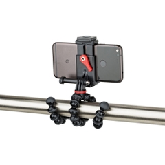 Joby GripTight Action Kit + Action Bike Mount + Beamo Mini LED - JB01520+JB01387+JB01635