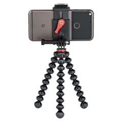 Joby GripTight Action Kit + Action Bike Mount - JB01520+JB01387