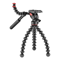 Chân máy Joby Gorillapod 3K Video PRO - JB01562