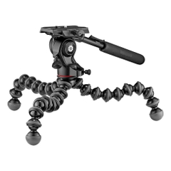 Chân máy Joby Gorillapod 3K Video PRO - JB01562