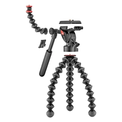 Chân máy Joby Gorillapod 3K Video PRO - JB01562