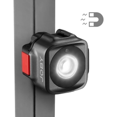Joby Beamo Mini LED + GorillaPod Mobile Rig + Action Bike Mount - JB01635+JB01524+JB01387