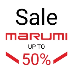 Kính lọc Marumi giảm giá lên đến 50%